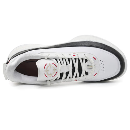 Rigorer Rebound 1 "Ivory White"