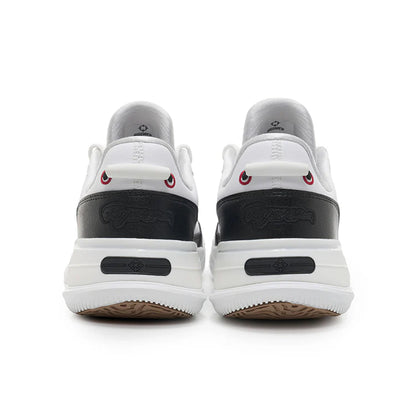 Rigorer Rebound 1 "Ivory White"