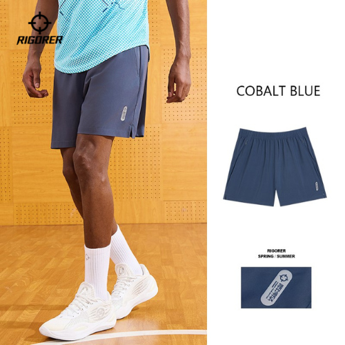 Rigorer Sport Shorts (reflective Logo)