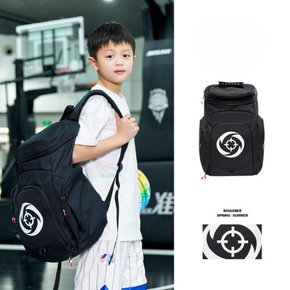 Rigorer School/Sport Backpack [Z623440501]