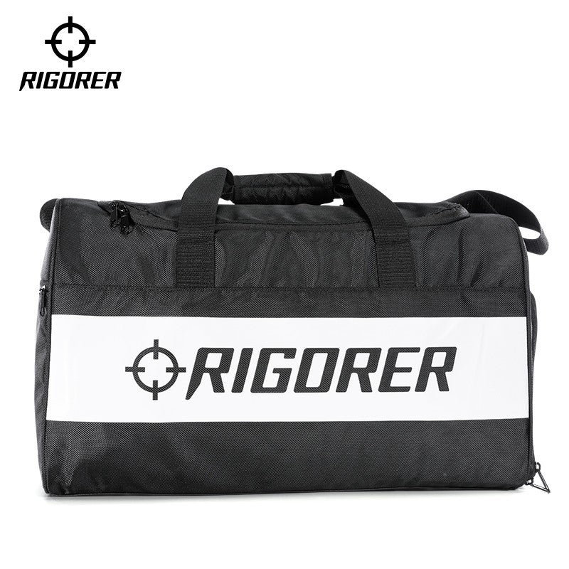 Rigorer Duffle Bag [Z119240102]