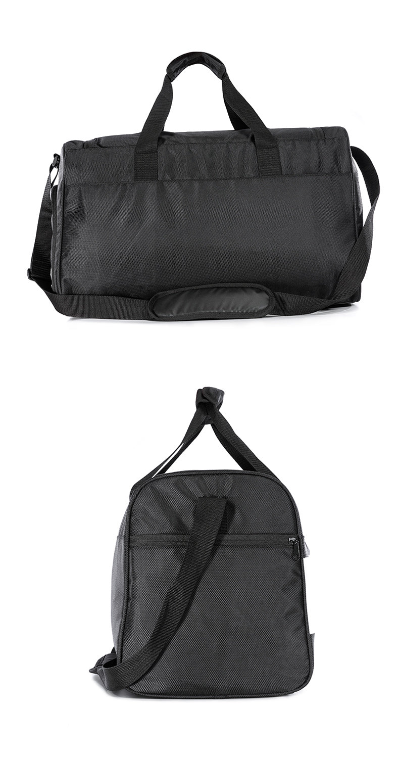 Rigorer Duffle Bag [Z119240102]