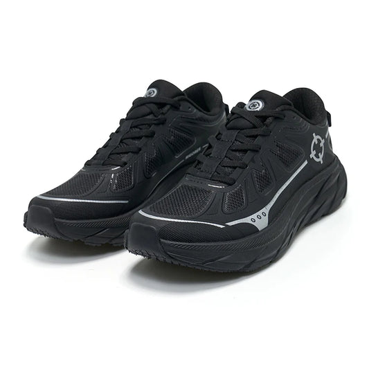 Rigorer Running Shoes 'Black'