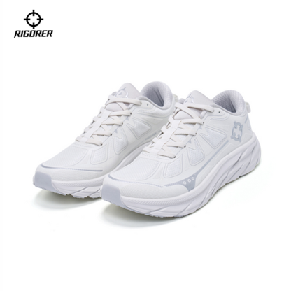 Rigorer Running shoes 'White'