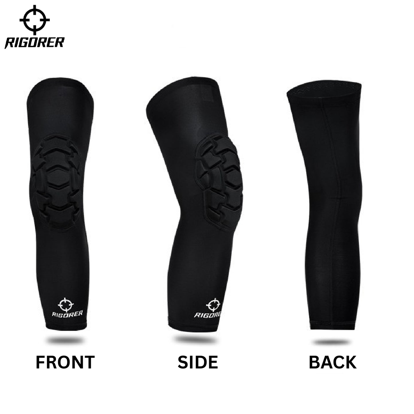 Rigorer Shield Knee Pads, Any 2 @ $24.00