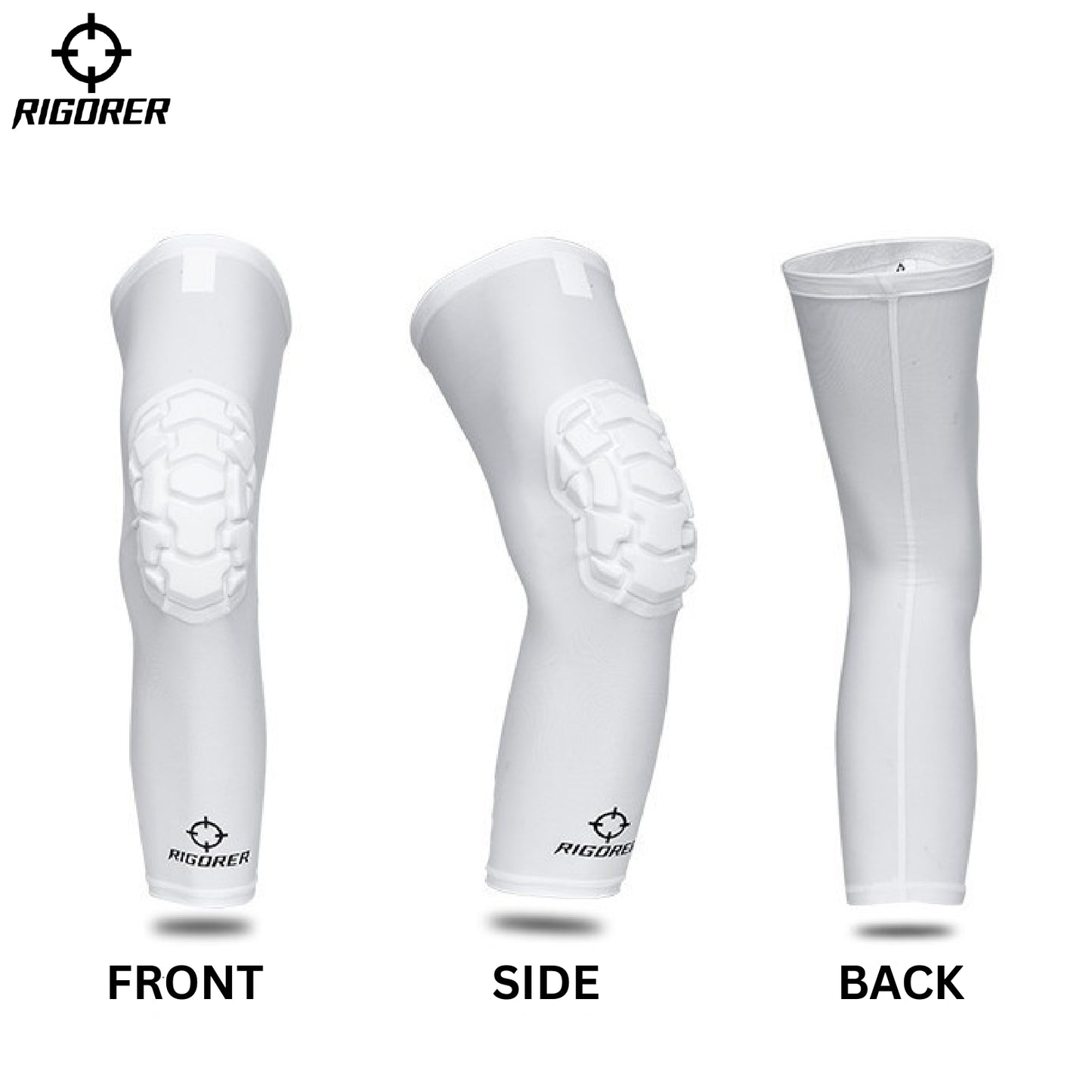 Rigorer Shield Knee Pads, Any 2 @ $24.00