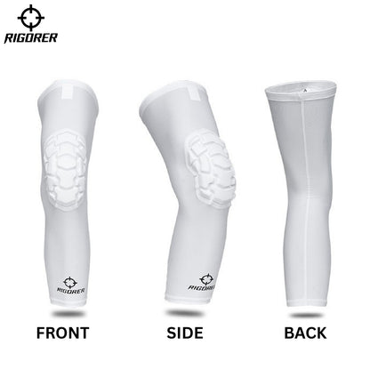 Rigorer Shield Knee Pads, Any 2 @ $24.00