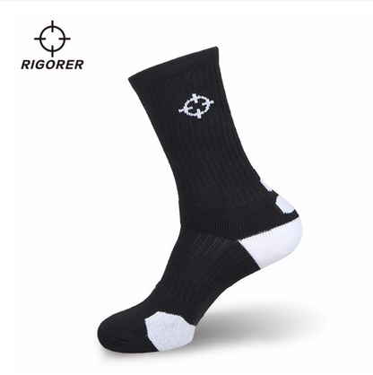 Rigorer PRO Sport Socks, any 2 pairs @ $12.00 and 4 pairs @ $20.00 [W-04-3]