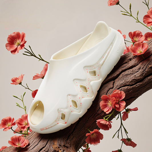 Shark 3.0 Slides 'Begonia'