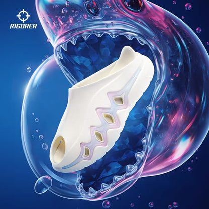 Shark 3.0 Slides