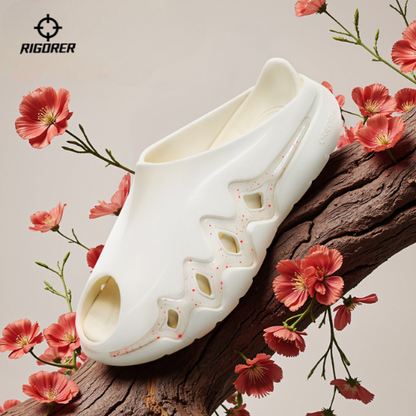 Rigorer Shark 3.0 Slides 'Begonia'