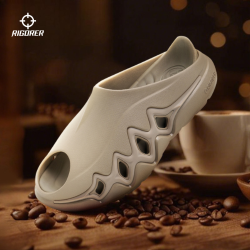 Rigorer Shark 3.0 Slides 'Sand'