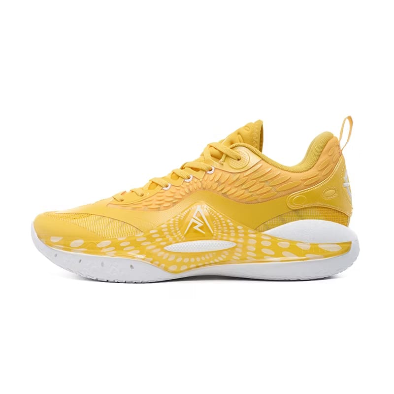 Rigorer AR2 'Showtime x Sunrise' Mixed Colorway