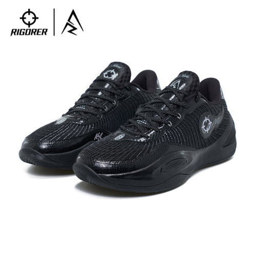 Rigorer AR1 'Silent Night'