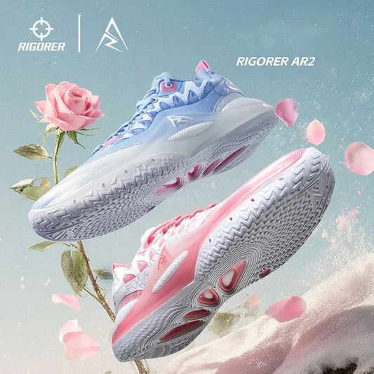 Rigorer AR2 'Snowman x Valentines' Mixed Colorway