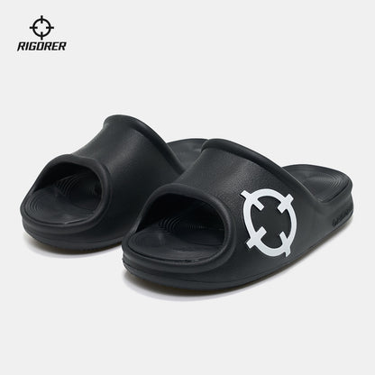 Rigorer Sport Slides "Free PRO Sport Socks”