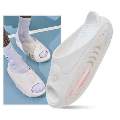 Shark 2.0 Sandals 'Begonia' "Free PRO Sport Socks"