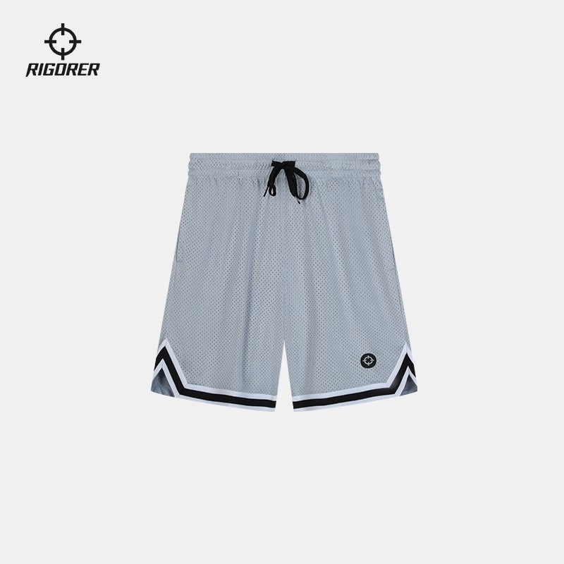 Rigorer Knee Shorts - Classic (Mesh), any 2 @ $29.90 [Z120111607-1]