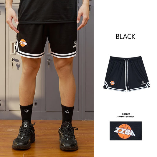 Rigorer ZZBA American Shorts