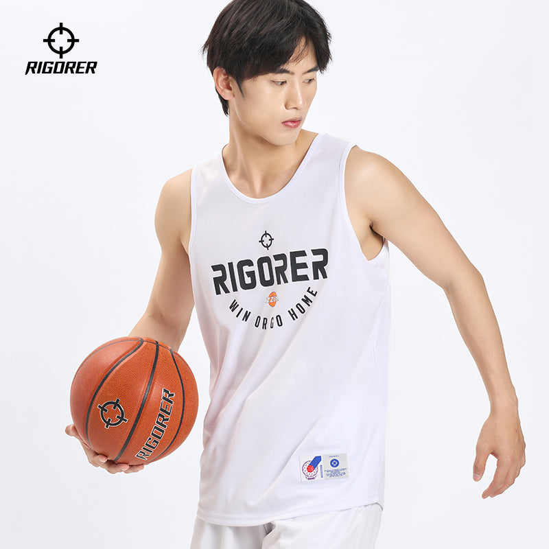 Rigorer ZZBA Dri Fit Singlet