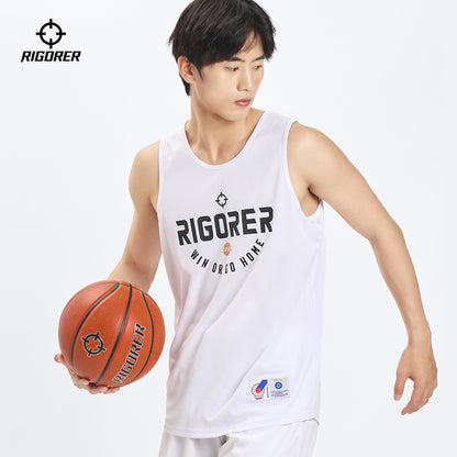 Rigorer ZZBA Dri Fit Singlet