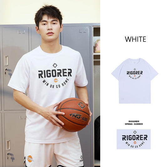 Rigorer ZZBA Dri Fit T-Shirt