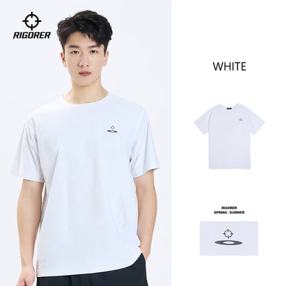 Rigorer Causal Dri Fit T-Shirt