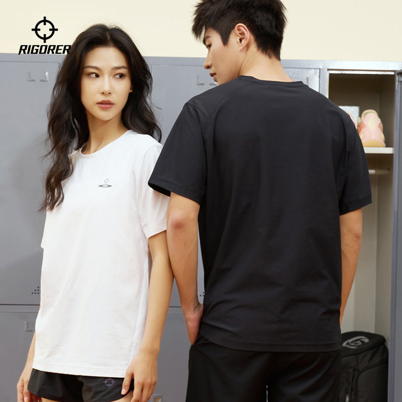 Rigorer Causal Dri Fit T-Shirt