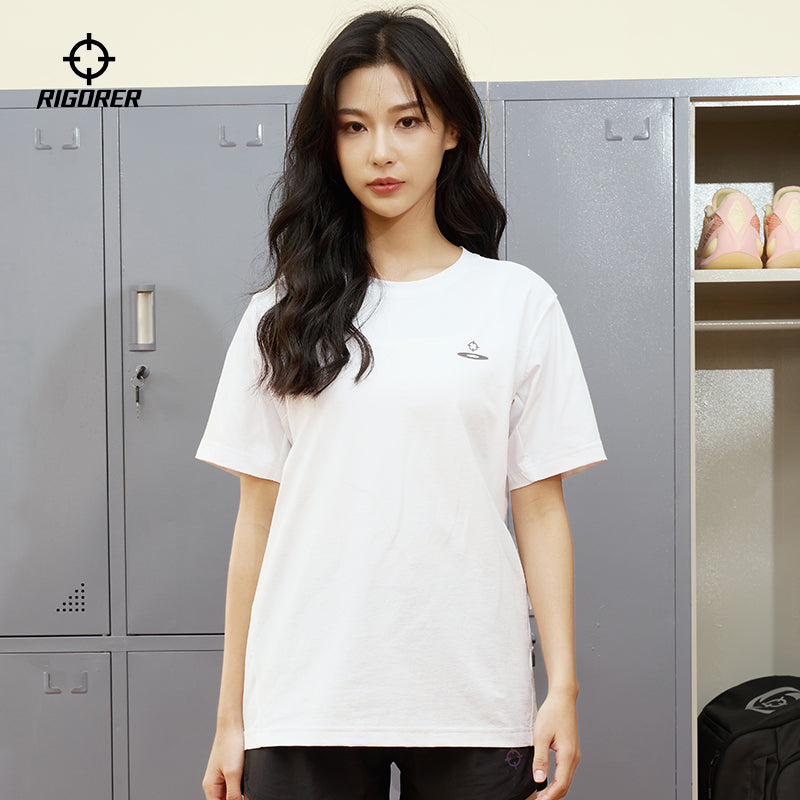 Rigorer Causal Dri Fit T-Shirt