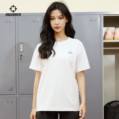 Rigorer Causal Dri Fit T-Shirt