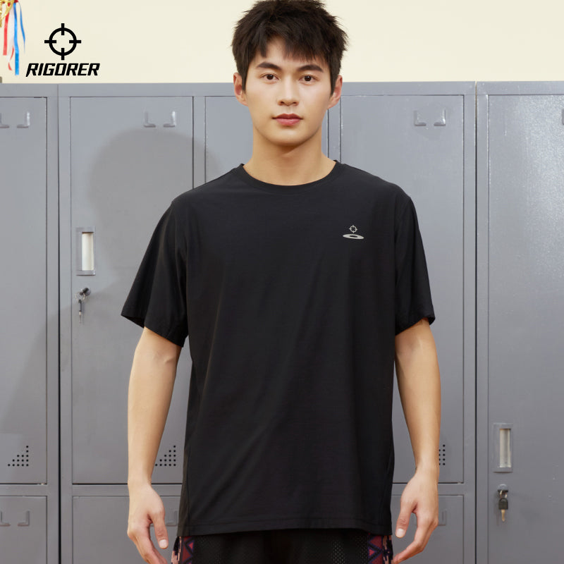 Rigorer Causal Dri Fit T-Shirt