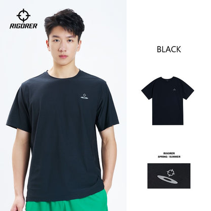Rigorer Causal Dri Fit T-Shirt