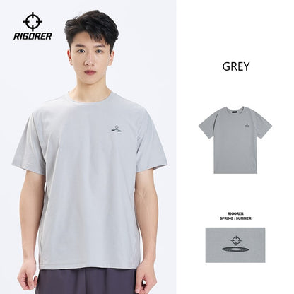 Rigorer Causal Dri Fit T-Shirt