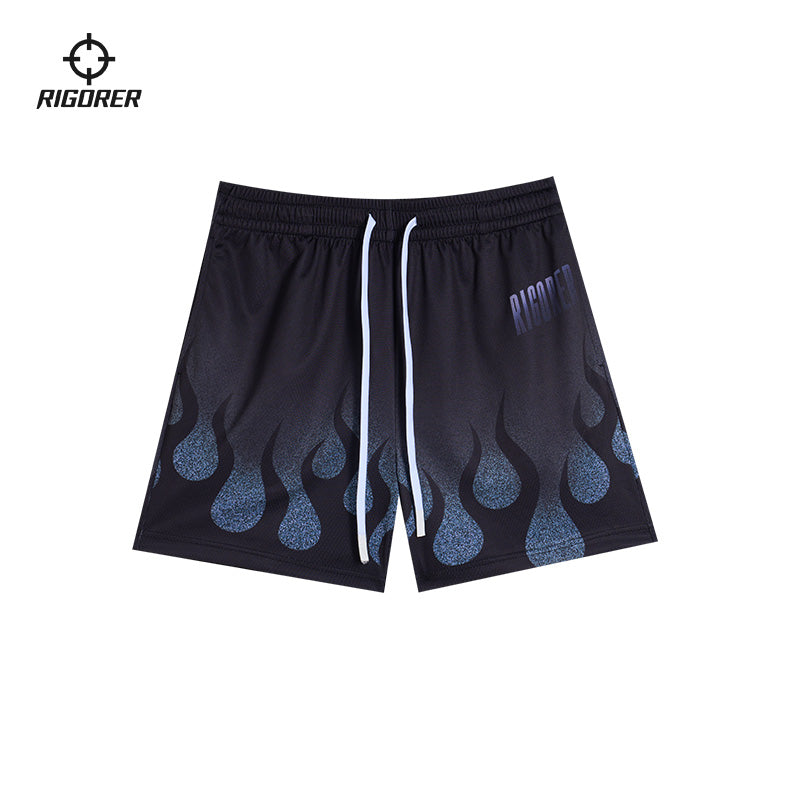 Rigorer Flame Shorts, Any 2 @ $39