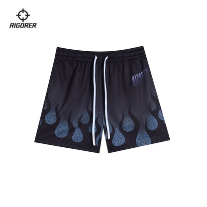 Rigorer Flame Shorts, Any 2 @ $39