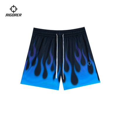 Rigorer Flame Shorts, Any 2 @ $39