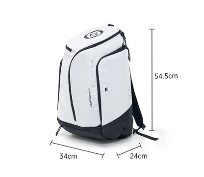 Rigorer Backpack