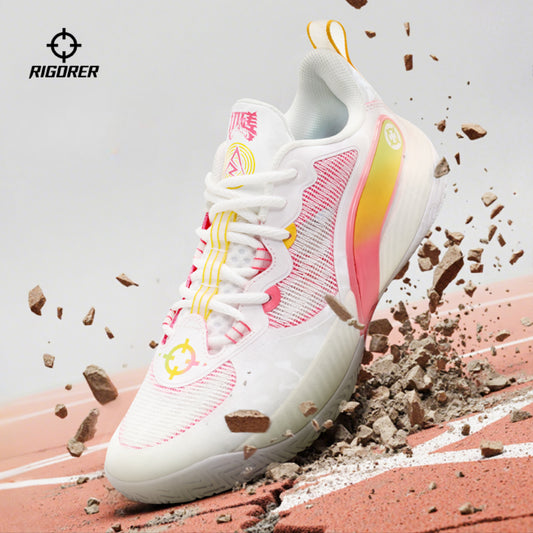 Rigorer AR Battle 2 'Yellow/Pink'