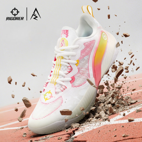 Rigorer AR Battle 2 'Yellow/Pink'