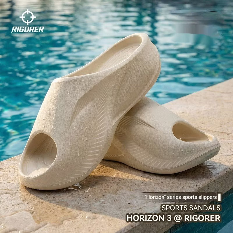 Rigorer Horizon 3 Slides