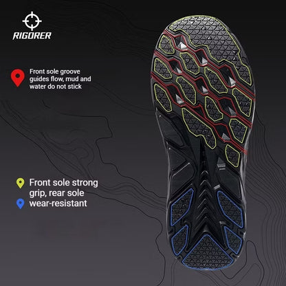 Rigorer Hiking Sandals