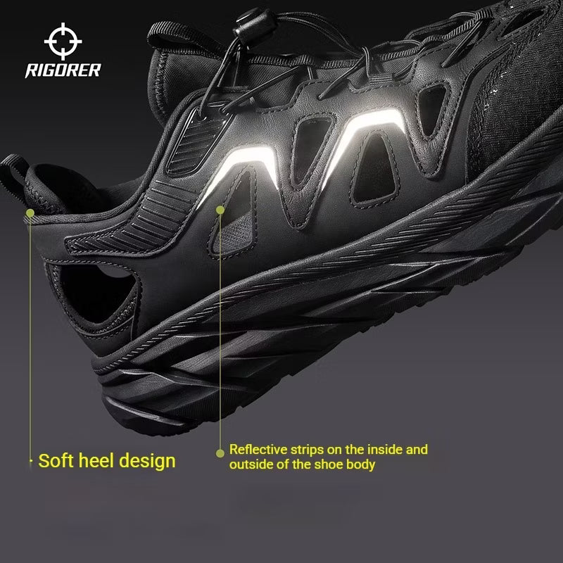 Rigorer Hiking Sandals