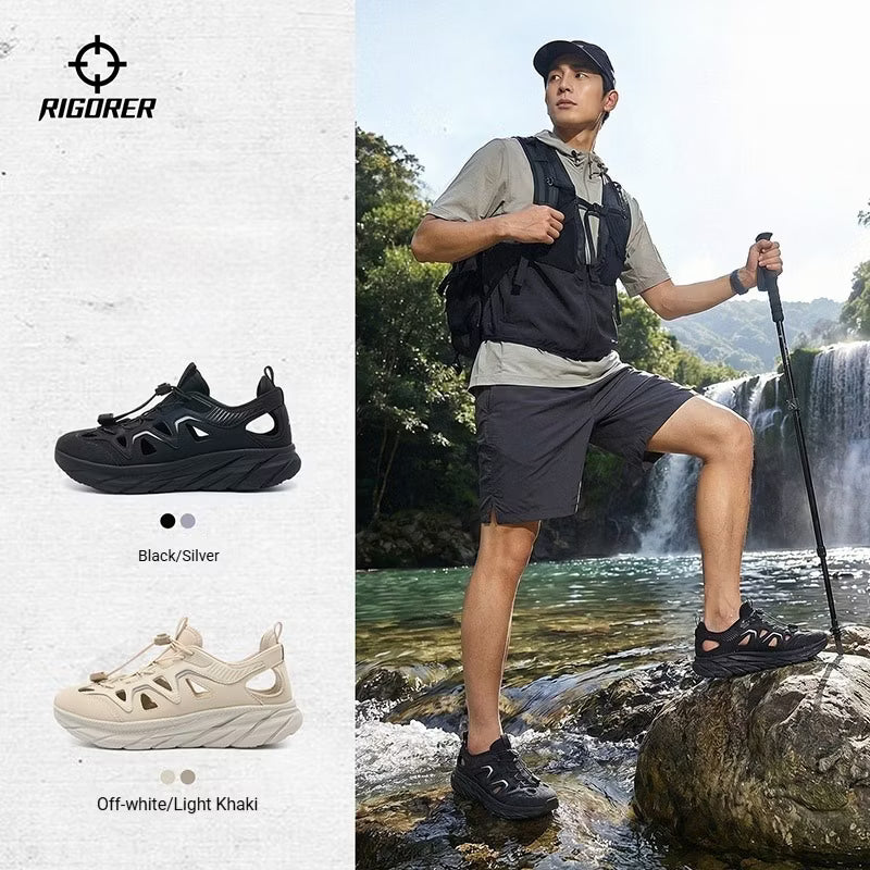 Rigorer Hiking Sandals