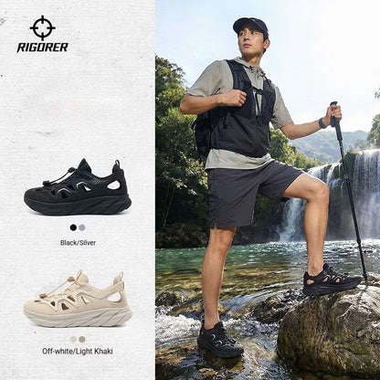 Rigorer Hiking Sandals