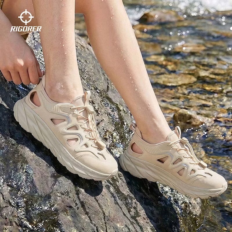 Rigorer Hiking Sandals