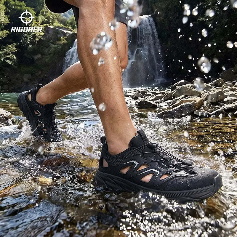 Rigorer Hiking Sandals