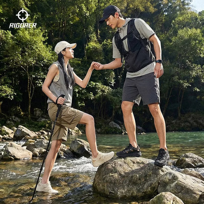 Rigorer Hiking Sandals