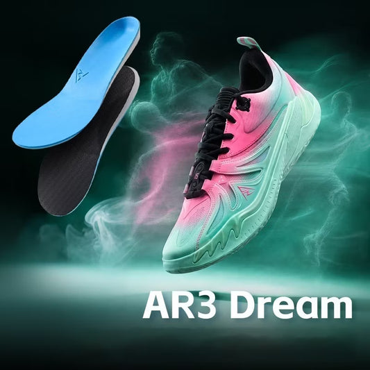 Rigorer AR3 'Dreams' + Professional Competition Insoles