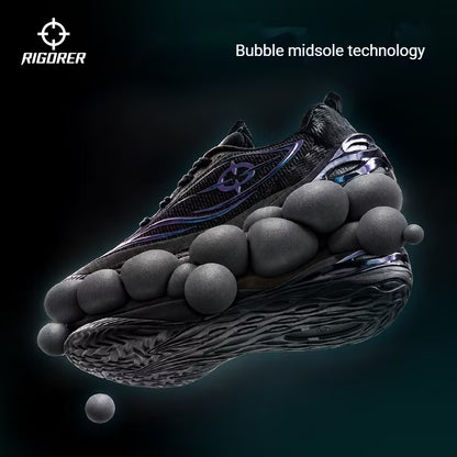 Rigorer Battle 3 'Black Feather'