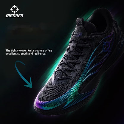 Rigorer Battle 3 'Black Feather'